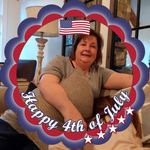 Profile Picture of Geri Zyla Scott (@geriscott96) on Instagram