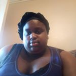 Profile Picture of ranecia minor (@stacyminor98) on Instagram