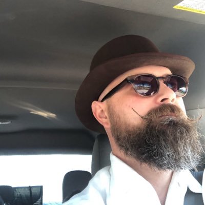 Profile Picture of Eric Parker (@WasherPitcher) on Twitter