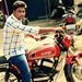 Profile Picture of Chaitanya Jacob (@chaitanyajacob) on Pinterest