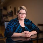 Profile Picture of Alina Boyden (@boydenalina) on Instagram