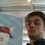 Profile Picture of Greg Pallas (@gregory.pallas) on Instagram