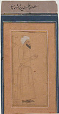 Profile Picture of Alauddin Khaljion Wikipedia