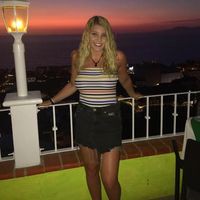 Profile Picture of Jaime Cochran (@jaime-cochran-8) on Quora