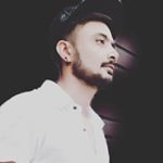 Profile Picture of Vicky Mishra (@vicky_stranger) on Instagram