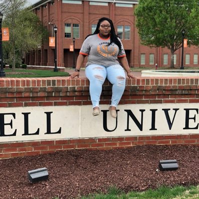 Profile Picture of Jayla Moore (@JaylaM2891) on Twitter