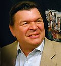 Profile Picture of Jamie Foremanon Wikipedia