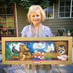 Pamela  Holderman - Flickr Profile Picture of Pamela  Holderman (@pamela holderman) on Flickr