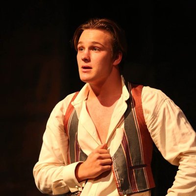 Profile Picture of Andrew Saar (@SaarAndrew) on Twitter