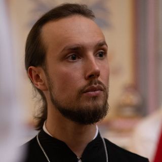 Profile Picture of David Bobrov (@davidbobrov) on Instagram