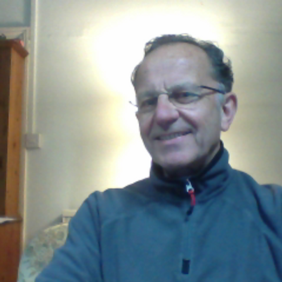 Profile Picture of Michael Cech-Lucas (@cechlucas) on Twitter