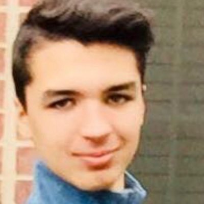 Profile Picture of Aaron Schrank (@SchrankAaron) on Twitter