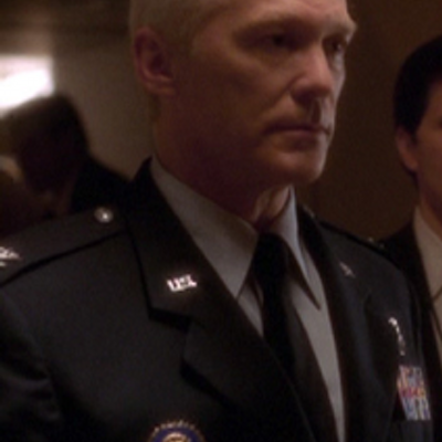Profile Picture of Col Jesse Weiskopf (@Col_Weiskopf) on Twitter