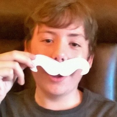 Profile Picture of Tom Of Bricks (@Tom_Gex) on Twitter