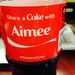 Profile Picture of Aimee Hicks (@aimeew67) on Pinterest