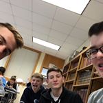 Profile Picture of Matthew Champagne (@champagnematthew) on Instagram