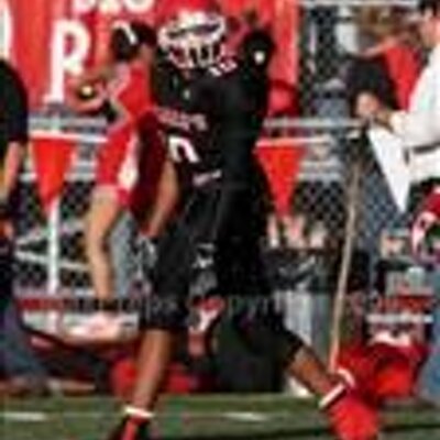 Profile Picture of Ray Grimes (@RiseGrindin) on Twitter