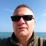 Profile Picture of Marcoplana1 (@marcoplana1) on Flickr