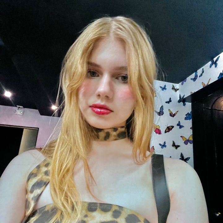 Profile Picture of LauraSol (@eilomaalauraa) on Tiktok