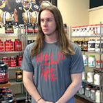 Profile Picture of Scott Frame (@frame_scott22) on Instagram