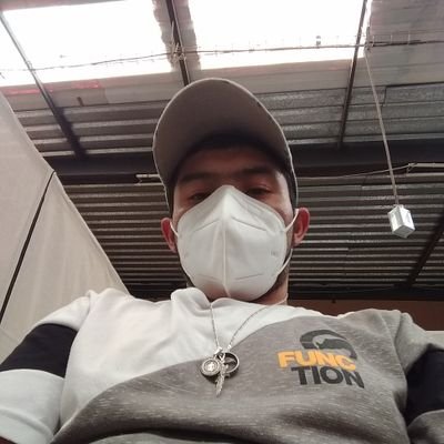 Profile Picture of Javier Buenrostro (@JavierB95345481) on Twitter