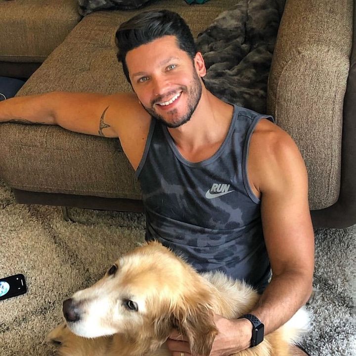 Profile Picture of Juan prévost (@juan.pr44) on Tiktok