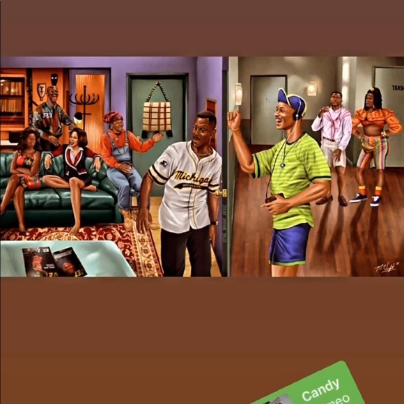 Profile Picture of Dontrelle Jackson (@jdontrelle) on Poshmark