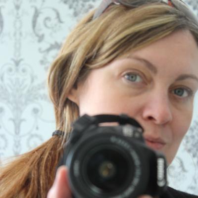 Profile Picture of Joanne Higgs (@JoHiggsDesign) on Twitter
