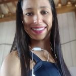 Profile Picture of Pamela mayer (@pamelalllribeiro) on Instagram