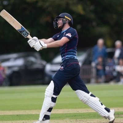 Profile Picture of Paul Bernard Muchall (@MuchallCoaching) on Twitter
