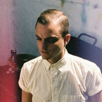 Profile Picture of Ben Ross (@New_Beat) on Twitter