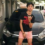 Profile Picture of mark daryl cruz (@cruzmarkdaryl) on Instagram
