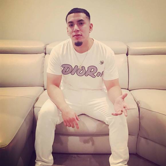 Profile Picture of Manny Rodriguez (@lucas_20012345) on Poshmark