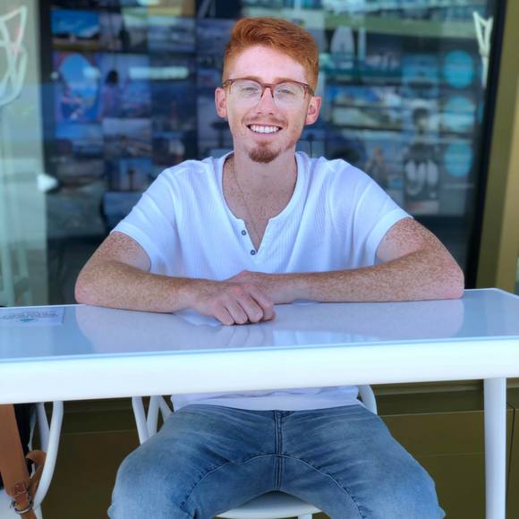 Profile Picture of Matthew Krull (@matthewkrull1) on Poshmark