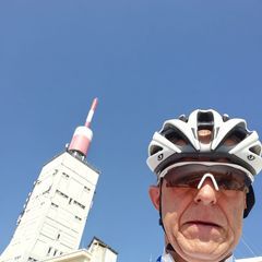 Profile Picture of Christophe Eppinger (@christopheeppinger) on Tiktok