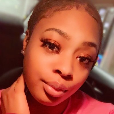 Profile Picture of Latosha Davis (@Bad_Leyia21) on Twitter