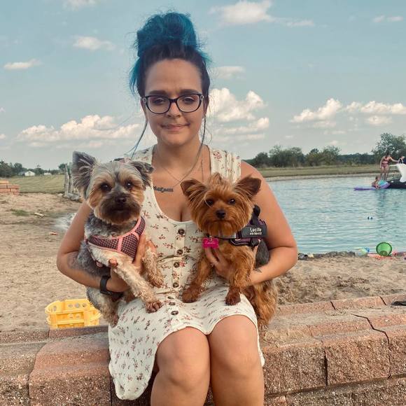 Profile Picture of Kyleen Brellahan (@kyleen_b) on Poshmark