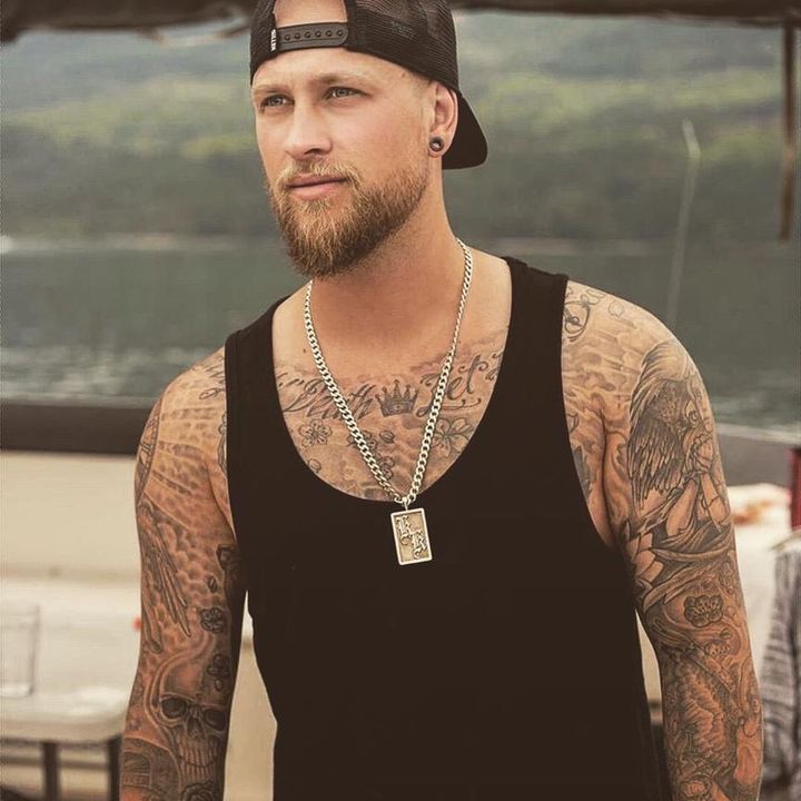 Profile Picture of David kash (@davidburrkash) on Tiktok