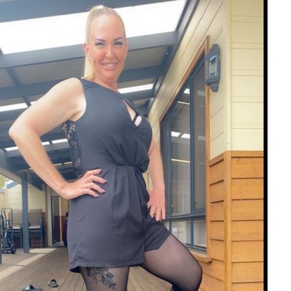 Profile Picture of Melissa Geldert (@aussiemum02) on Poshmark