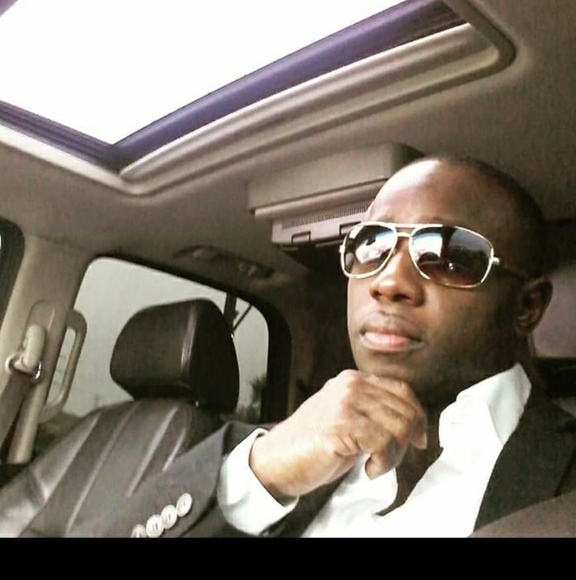 Profile Picture of Slick Pullom (@slickpullom) on Poshmark
