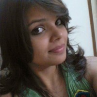 Profile Picture of Chitra Shah (@chitra-shah-1) on Quora