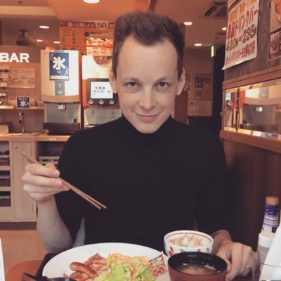 Profile Picture of Tom Van Hoof (@Tomvhoof) on Twitter