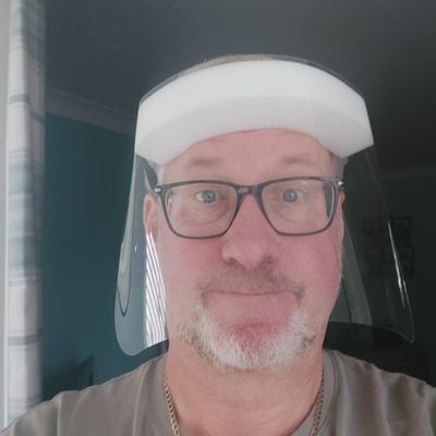 Profile Picture of Billy Sinclair (@BillSinclair242) on Twitter