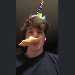 Profile Picture of Michael stage (@michael_stage05) on Instagram