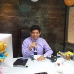 Profile Picture of Richard Almerco (@ralmerco) on Instagram