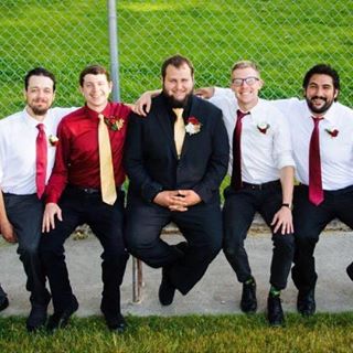 Profile Picture of Erik Matthew Tracy (@erik.m.tracy) on Facebook