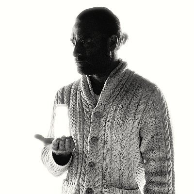 Profile Picture of Chris Milk (@milk) on Twitter