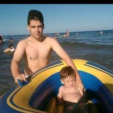 Profile Picture of Guillermo Bernal (@Bernal_Guille) on Twitter