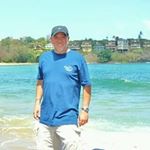 Profile Picture of Robert Gifford (@mamaneva.mamaneva) on Instagram