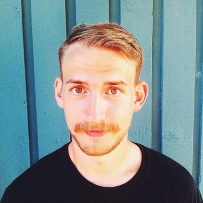 Profile Picture of Calvin McConnell (@CalvinMcConne12) on Twitter